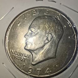 Kennedy Half Dolkars