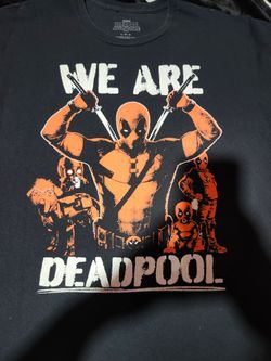 Deadpool