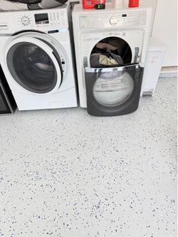 Washer dryer FOR SALE