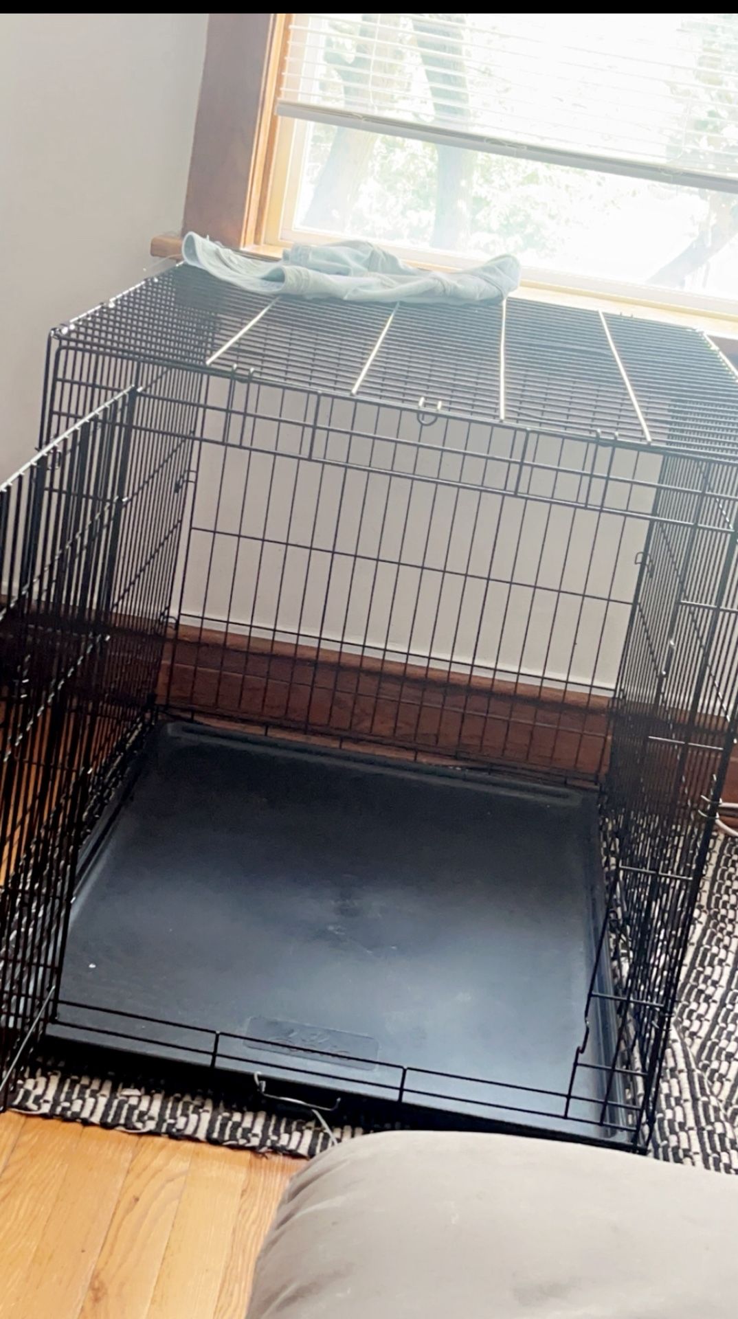 Dog Cage XL