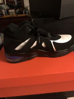 Nike C T