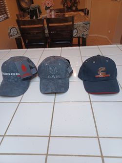 Hats