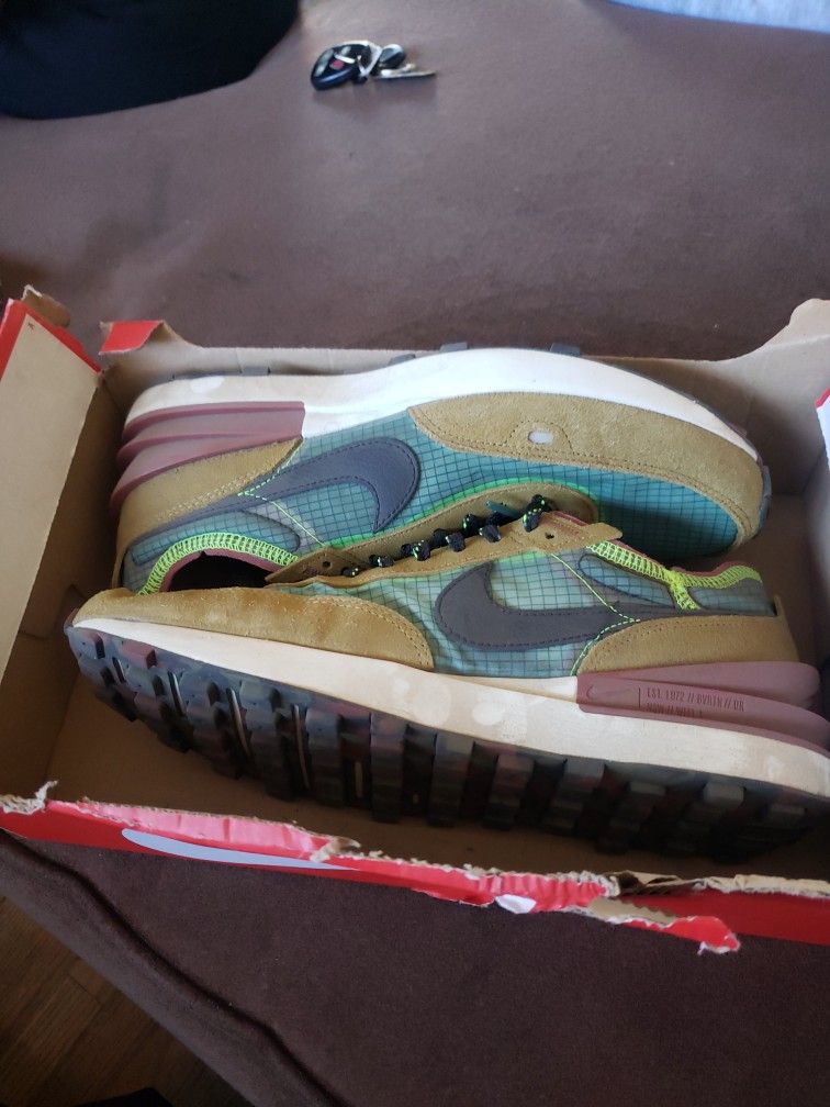 Nike Size 9.0