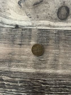 1858 Flying eagle cent