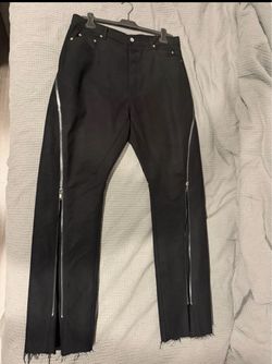 Rick owens Banana Trousers pants