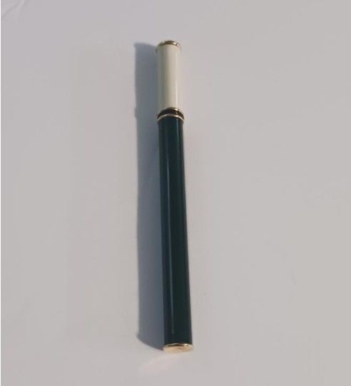 Unique rare arcane paris parfum stylo -pen- applicator carrier vintage
