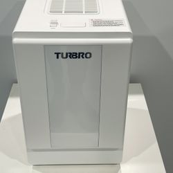 4L stainless Steel humidifier 