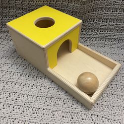Lovevery Box Toy