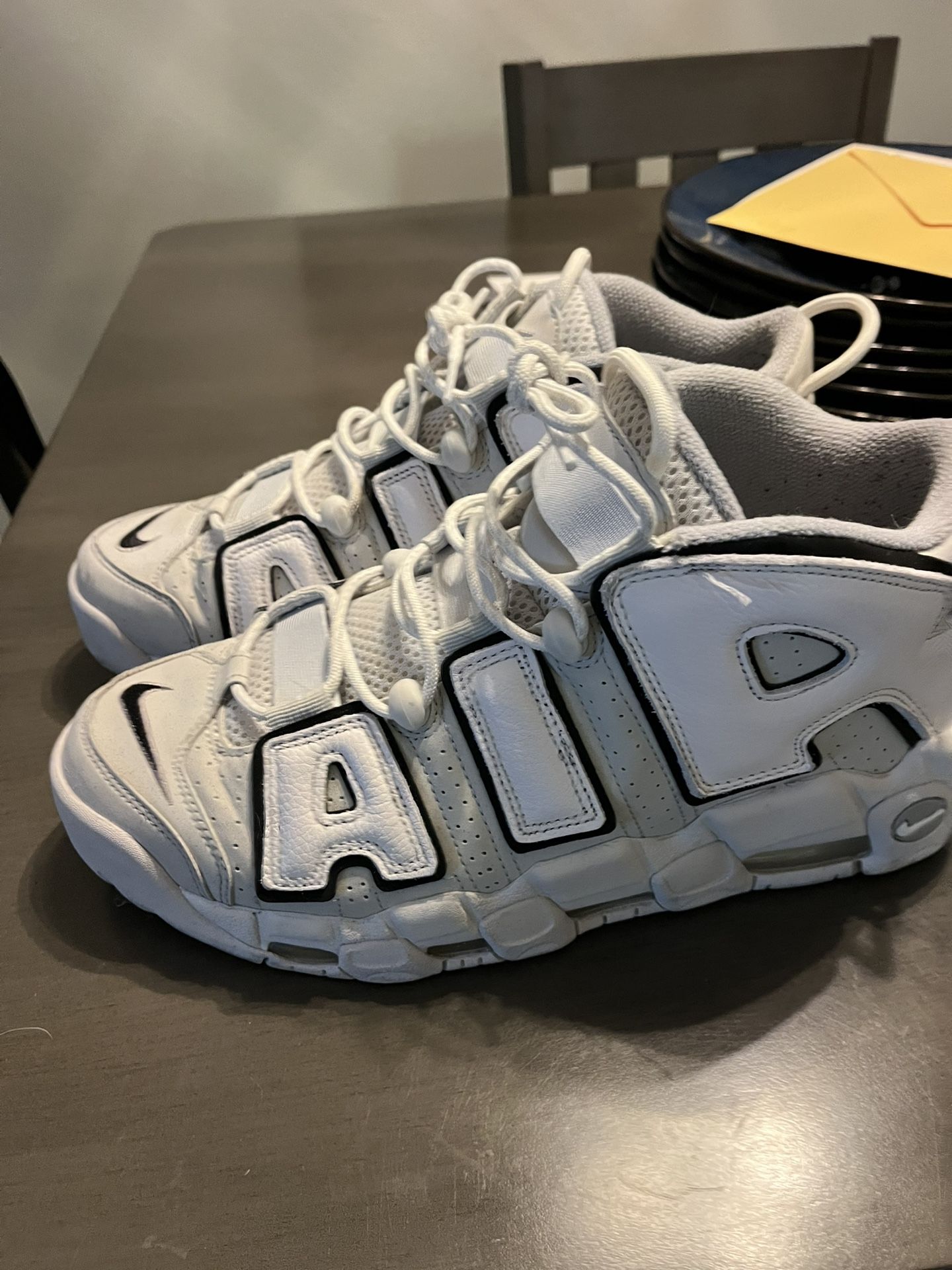 Nike