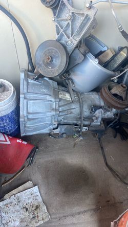 4l60e