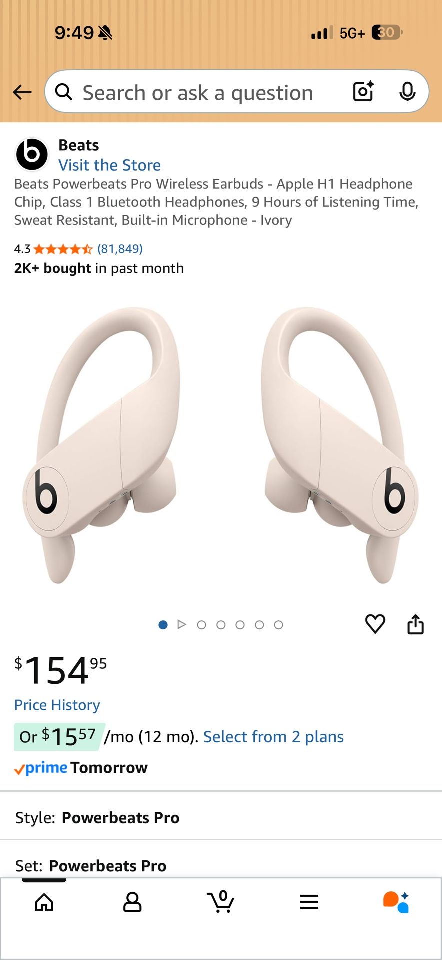 POWERBEATS PRO