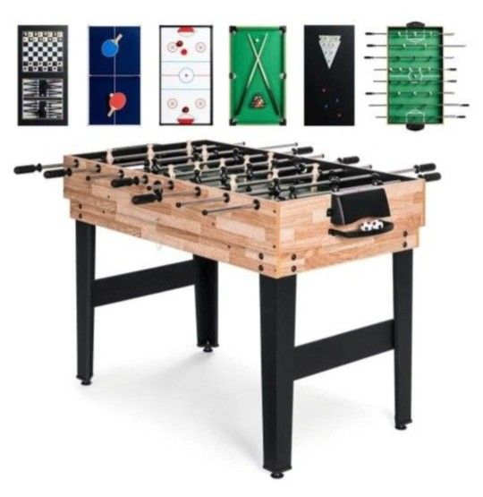 Game Table for Kids