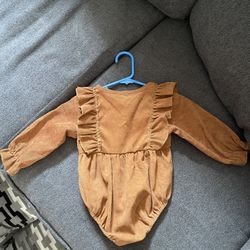 Baby Girl Outfits 3-6 Months