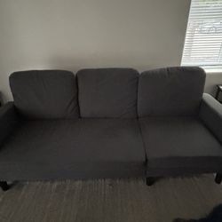 Free Couch 
