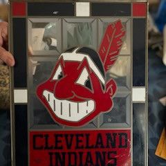 Indian Stained Glass 