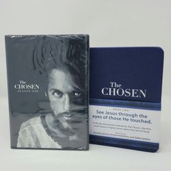 The Chosen S1 (w/ free book)