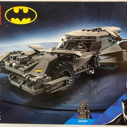 LEGO DC: Batman v Superman Batmobile (76331)