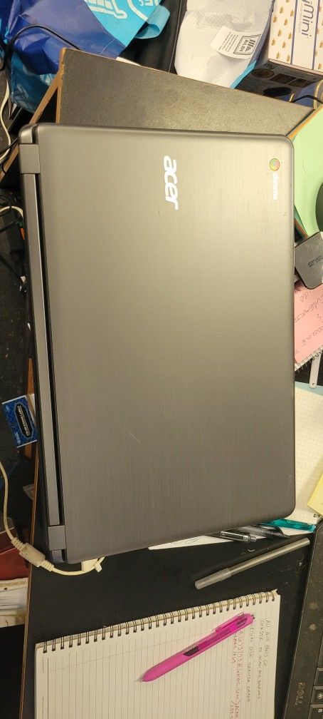 ACER CHROMEBOOK.15