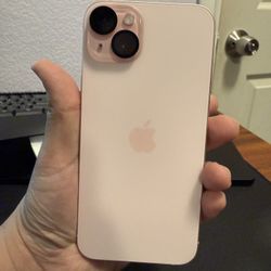 iPhone 15 Plus 256 GB Unlocked