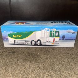 BP Aviation Tanker Toy Truck, a 1994 Limited Edition Collector Series