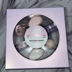 Ariana Grande Mini Perfume Set 