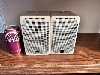 A/D/S L200E Speakers 