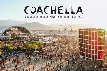 Coachella Shuttle Pass Weekend 1