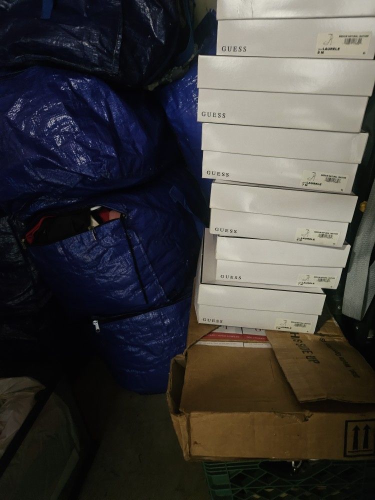 Clothes