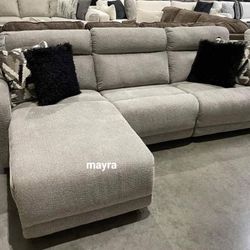 Sectional Seccional 