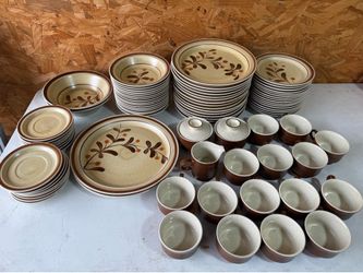 Vintage Premiere Potterskraft Wild Berries New