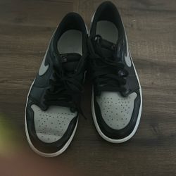 air jordan 1 retro low og