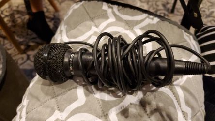 Karaoke, singing Microphone