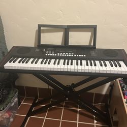 Roland Keyboard Piano 