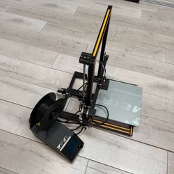 3D printer