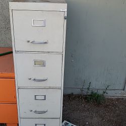 File cabinet