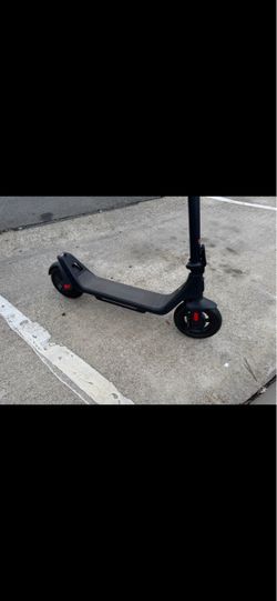 Phantom A10 electric scooter
