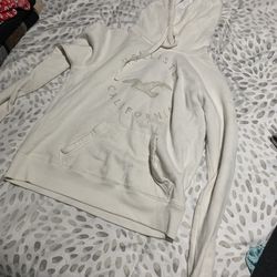 Hollister sweater