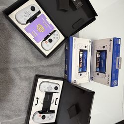 playstation backbone