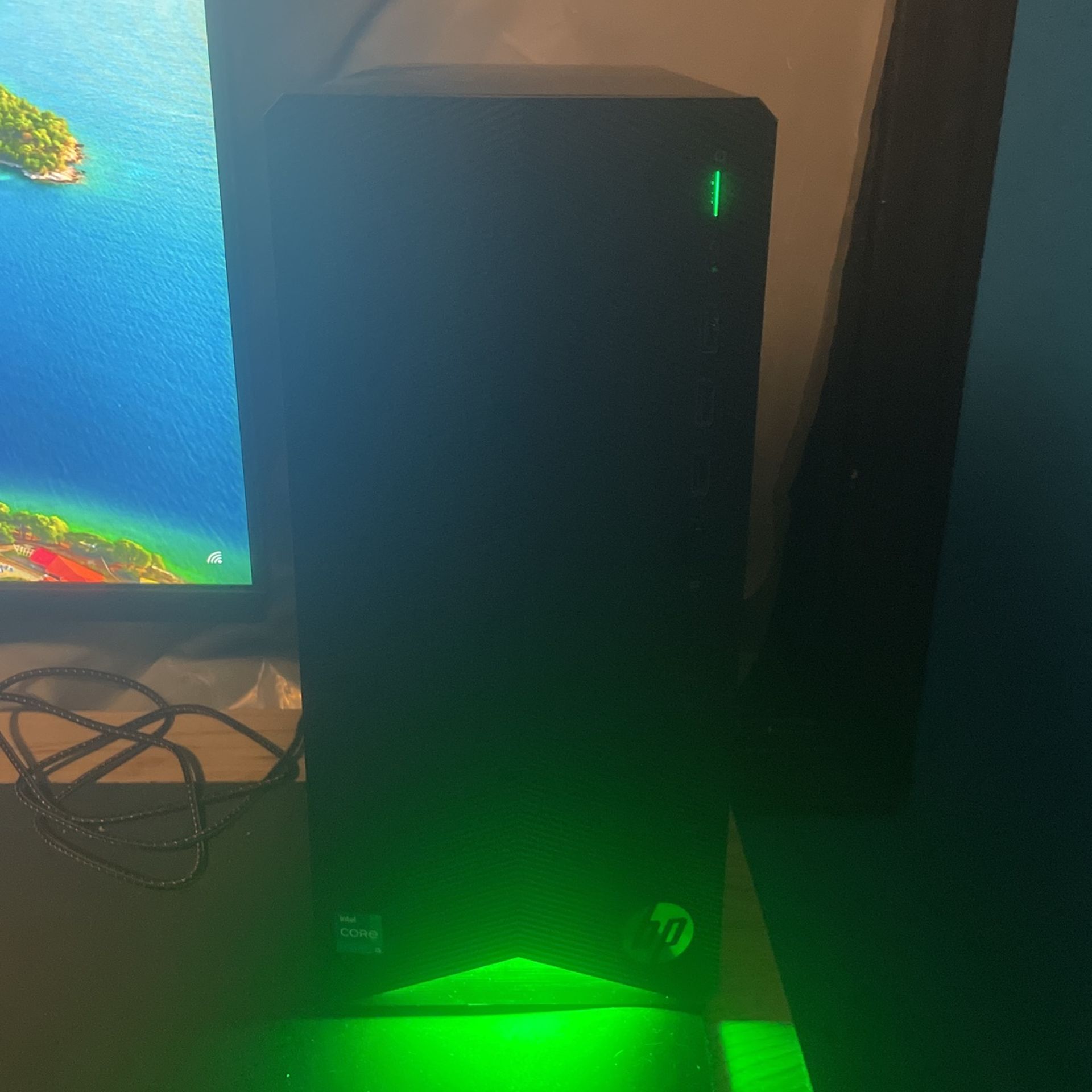 gaming pc