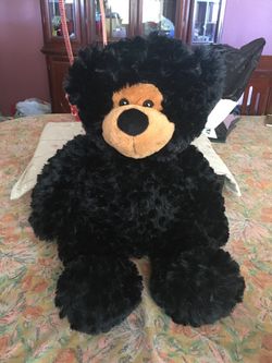 Cute teddy bear