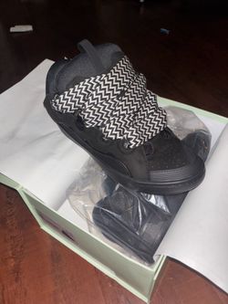 Lanvins Black