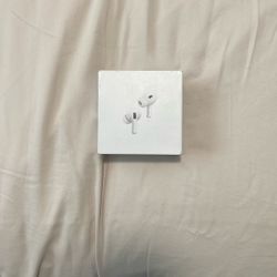 AirPods Pro Gen 2 