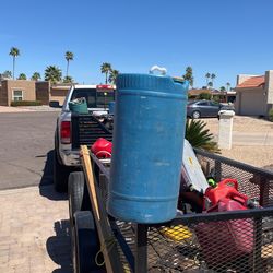 Barrels..15 Gal