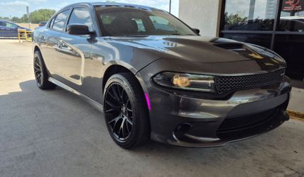 2022 Dodge Charger
