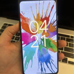 Black Google Pixel 4 XL 64Gb Unlocked