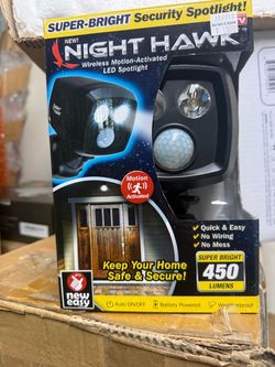 Outdoor light