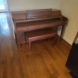Piano 