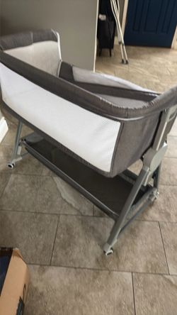 baby bassinet