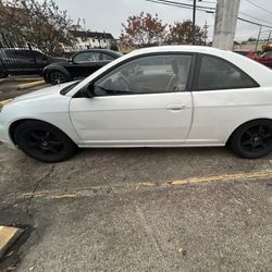 2003 Honda Civic