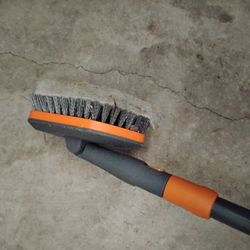 Long Car Cleaning Brush 